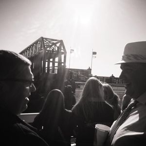 Meet your Posher, William